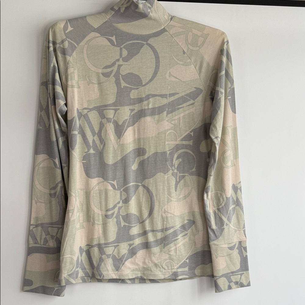 NWT G Star slim fit turtleneck